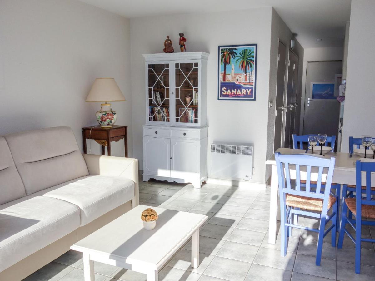 Apartment La Marina By Interhome 邦多勒 外观 照片