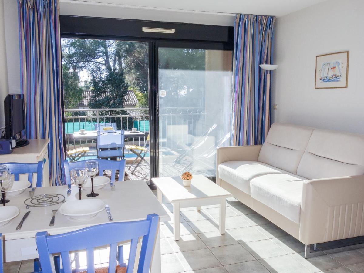 Apartment La Marina By Interhome 邦多勒 外观 照片