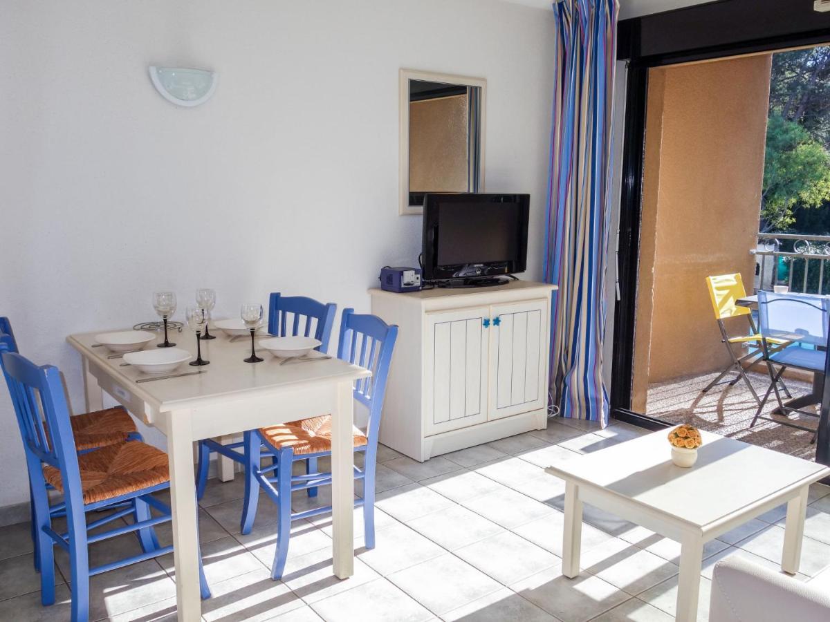 Apartment La Marina By Interhome 邦多勒 外观 照片